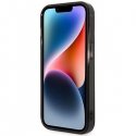 Dėklas Ferrari case for iPhone 14 Pro 6,1" FEHMP14LURKK juodas hardcase Magsafe Translucent Dėklas Ferrari case for iPhone 14 Pro 6,1" FEHMP14LURKK juodas hardcase Magsafe Translucent
