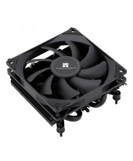 Thermalright AXP90-X36 Procesors Gaisa dzesētājs 9,2 cm Melns