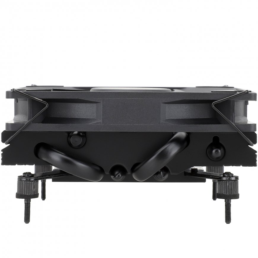 Thermalright AXP90-X36 Processor Air cooler 9.2 cm Black – 2