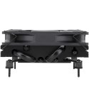 Thermalright AXP90-X36 Protsessor Õhujahuti 9,2 cm Must Thermalright AXP90-X36 Protsessor Õhujahuti 9,2 cm Must