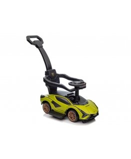 Lean Cars Numatytasis pavadinimas