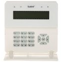 KEYPAD FOR ALARM CENTRAL INT-KLFR-W SATEL