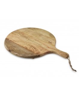 Mondex LOGAN apvali pjaustymo lentelė 60x47x2.5cm