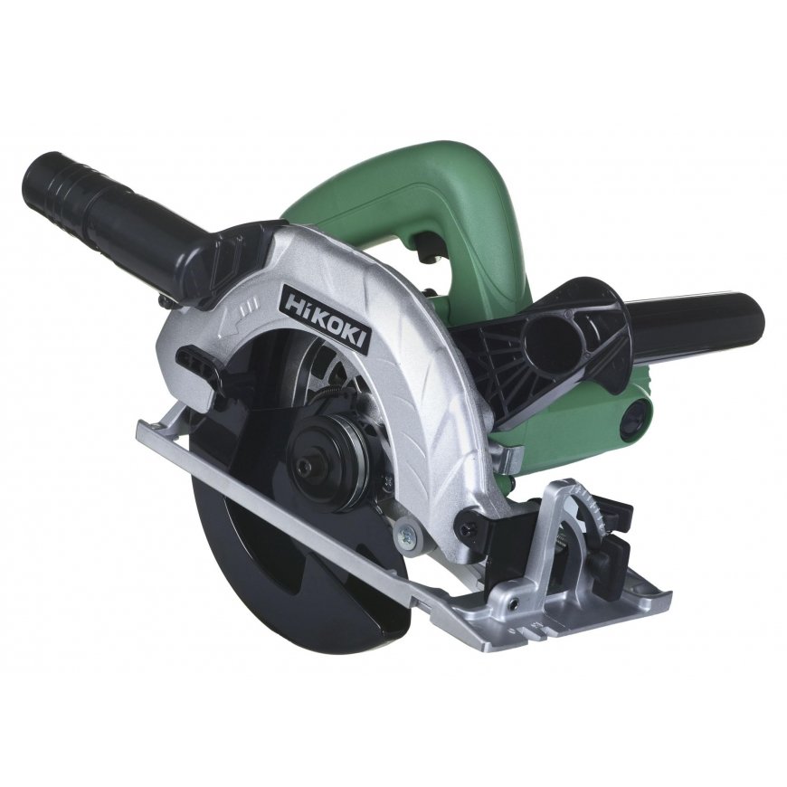 Circular saw HiKOKI C6SS – 2
