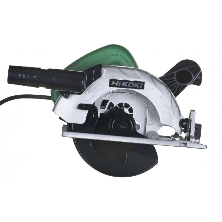 Circular saw HiKOKI C6SS – 4