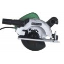 Circular saw HiKOKI C6SS
