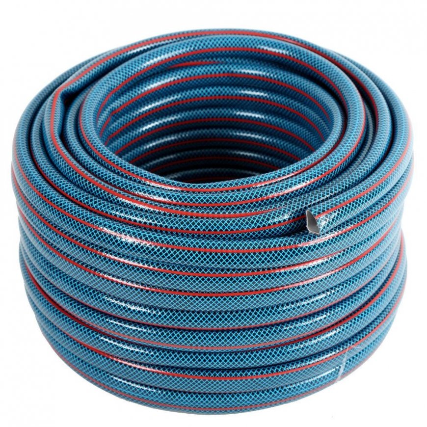 Proline Garden hose, 4 layers, 3/4", 30 m roll, proline – 2