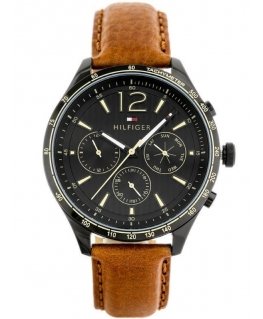 Watch MÄSKI TOMMY HILFIGER 1791470 GAVIN (zf003a)