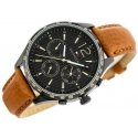 Watch MÄSKI TOMMY HILFIGER 1791470 GAVIN (zf003a)
