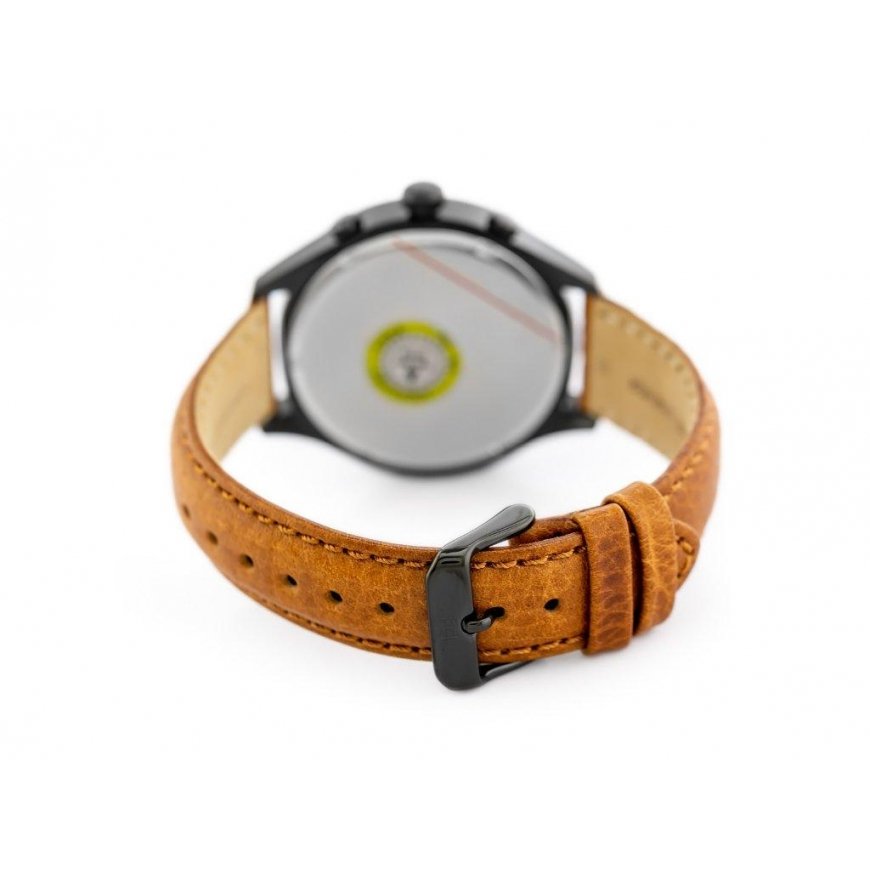 Watch MÄSKI TOMMY HILFIGER 1791470 GAVIN (zf003a) – 4