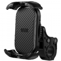 AWEI uchwyt rowerowy X29 4,7"-6,7" do ramy juoda|juodas AWEI uchwyt rowerowy X29 4,7"-6,7" do ramy juoda|juodas