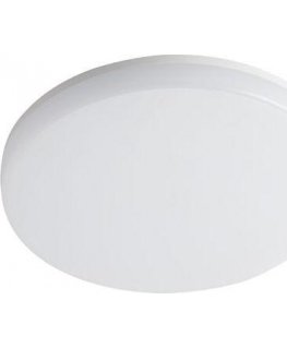 Lubinis šviestuvas Lampa sufitowa Kanlux Varso 1x18W LED (26981)