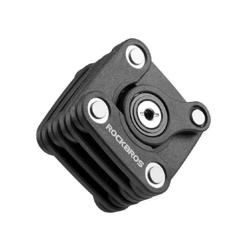 Bike lock RockBros RBWD795