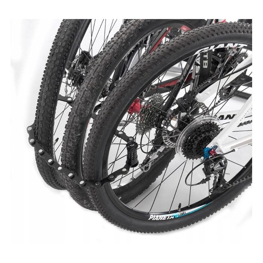 Dviračio spyna RockBros RBWD795 – 4
