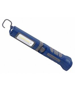 Rechargeable spotlight AS-SCHWABE EVO 7 5W+3W LED