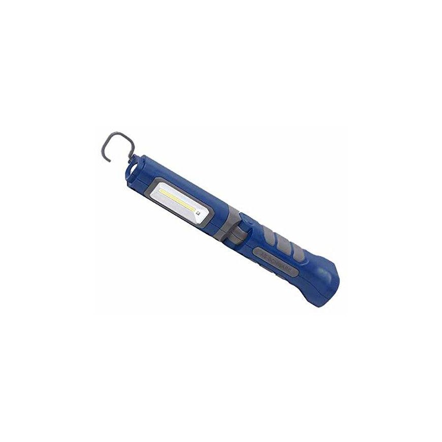 AS Schwabe Rechargeable spotlight AS-SCHWABE EVO