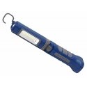 Rechargeable spotlight AS-SCHWABE EVO 7 5W+3W LED Rechargeable spotlight AS-SCHWABE EVO 7 5W+3W LED