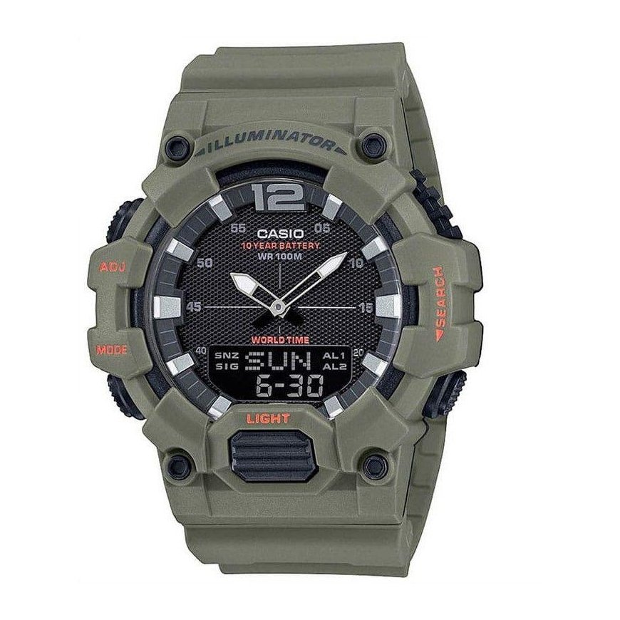 CASIO HDC-700-3A2VDF men`s watch