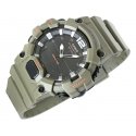 CASIO HDC-700-3A2VDF men's watch CASIO HDC-700-3A2VDF men's watch