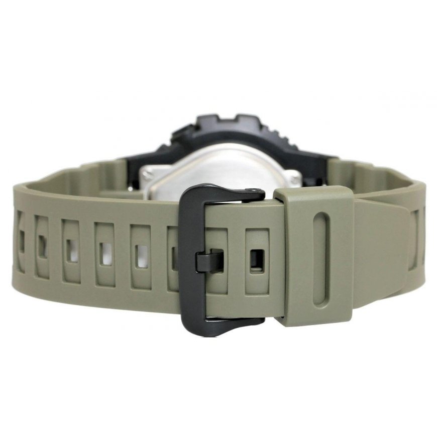 CASIO HDC-700-3A2VDF vyriškas laikrodis – 5