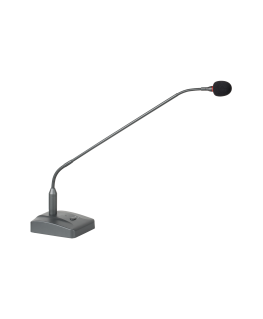 Azusa Mikrofonas D-30 54cm žąsies kaklelis