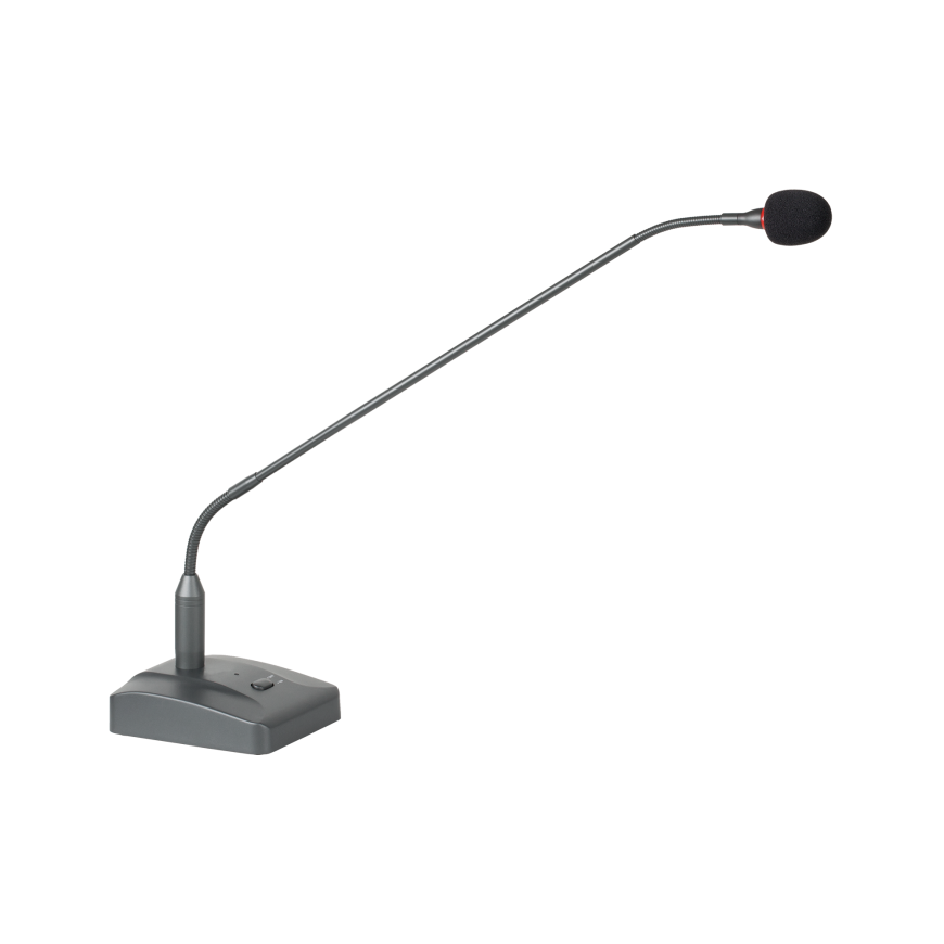 Azusa Microphone D-30 54cm gooseneck