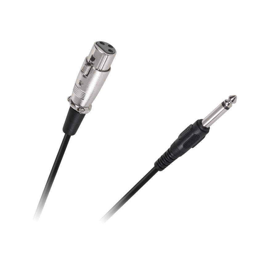 Azusa Microphone D-30 54cm gooseneck – 4