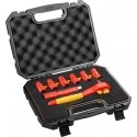 Neo Socket wrenches 1000V, 8 pcs. Neo Socket wrenches 1000V, 8 pcs.