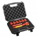 Neo Socket wrenches 1000V, 8 pcs. Neo Socket wrenches 1000V, 8 pcs.