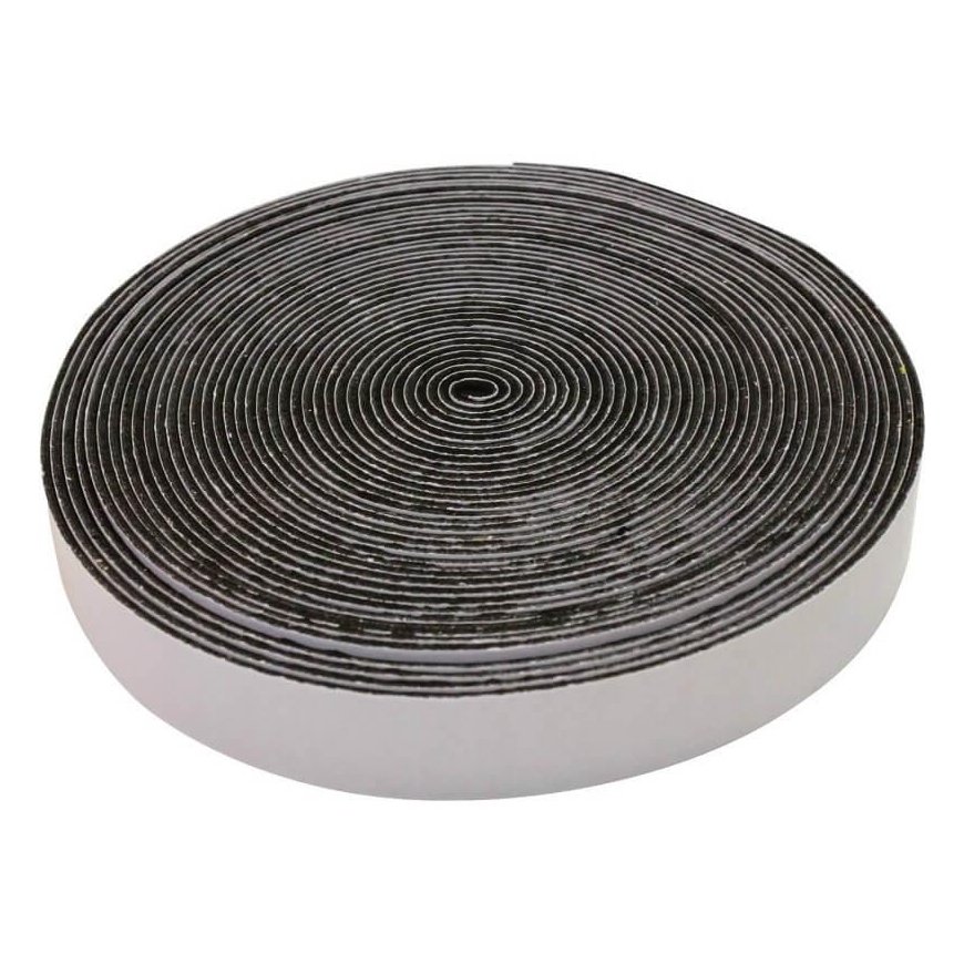 Makita 194417-8 Rubber for cutting ruler (black)