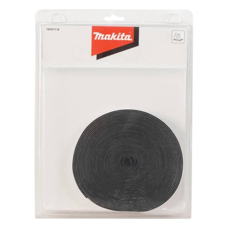 Makita 194417-8 Guma liniuotėi pjovimo (juoda) – 2