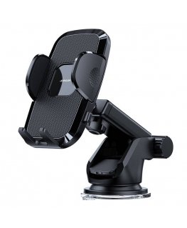 Joyroom JR-ZS259 car dashboard holder (black)
