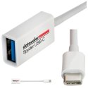 USB Datacolor Datacolor Spyder USB-C Adapter - USB-C to USB-A adapter