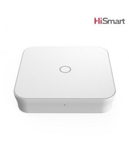 HiSmart išmanioji centralė Main Hub