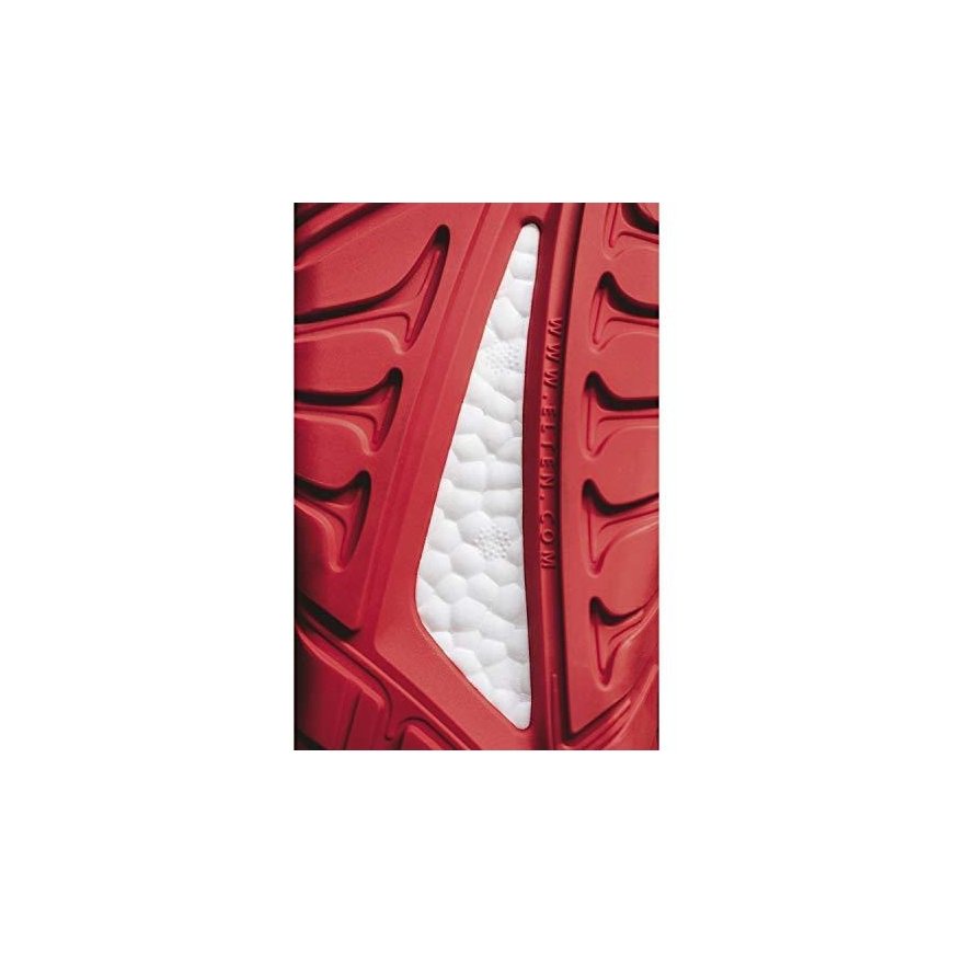 Batai ELTEN Lonny Raudona Easy ESD S1P, juodi/raudoni 43 – 3