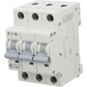 Eaton grandinės pertraukiklis 3P B 40A 6kA AC xPole Home HN-B40/3 194885 Eaton grandinės pertraukiklis 3P B 40A 6kA AC xPole Home HN-B40/3 194885
