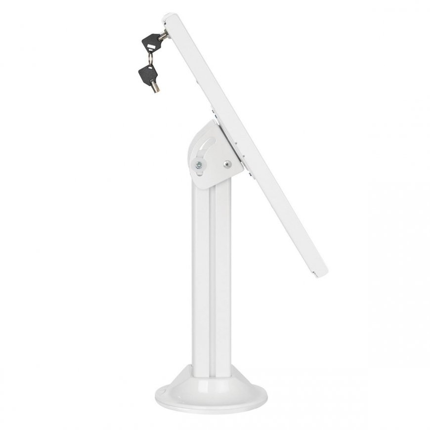 Stand - holder for Maclean tablet with lock – 2