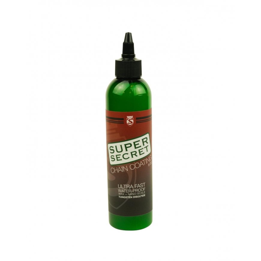 SILCA SUPER SECRET grandinės tepalas, 240ml – 2