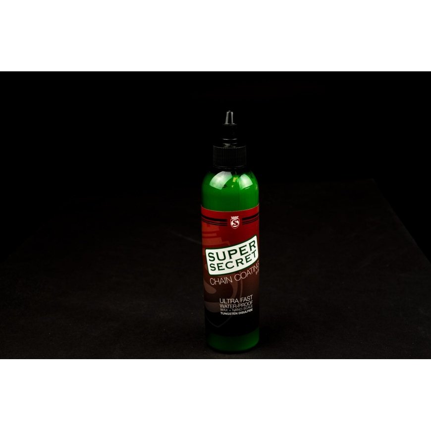 SILCA SUPER SECRET chain lubricant, 240ml – 3
