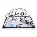 Tiny Love educational mat magical country black-white Tiny Love educational mat magical country black-white