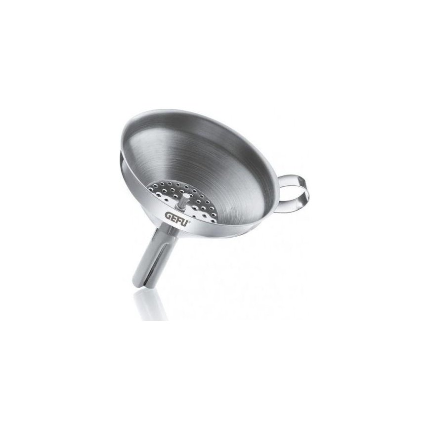 Gefu funnel with VERSARE filter, 10