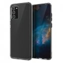 Dėklas Uniq UNIQ etui LifePro Xtreme Samsung Note 20 N980 permatomas/crystal clear