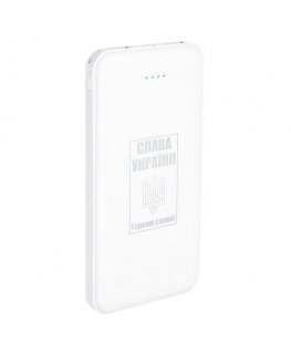 EXD Išorinė baterija 10000 mAh, USB Type-C, 2x USB