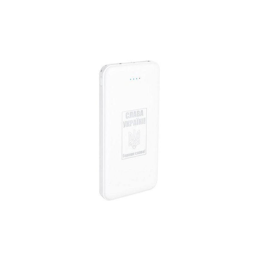 EXD Išorinė baterija 10000 mAh, USB Type-C, 2x USB