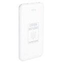 EXD External battery 10000 mAh, USB Type-C, 2x USB