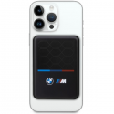 BMW Powerbank induction BMPBMS3K22PGVK 5W 3000mAh + cable black|black M Collection MagSafe BMW Powerbank induction BMPBMS3K22PGVK 5W 3000mAh + cable black|black M Collection MagSafe