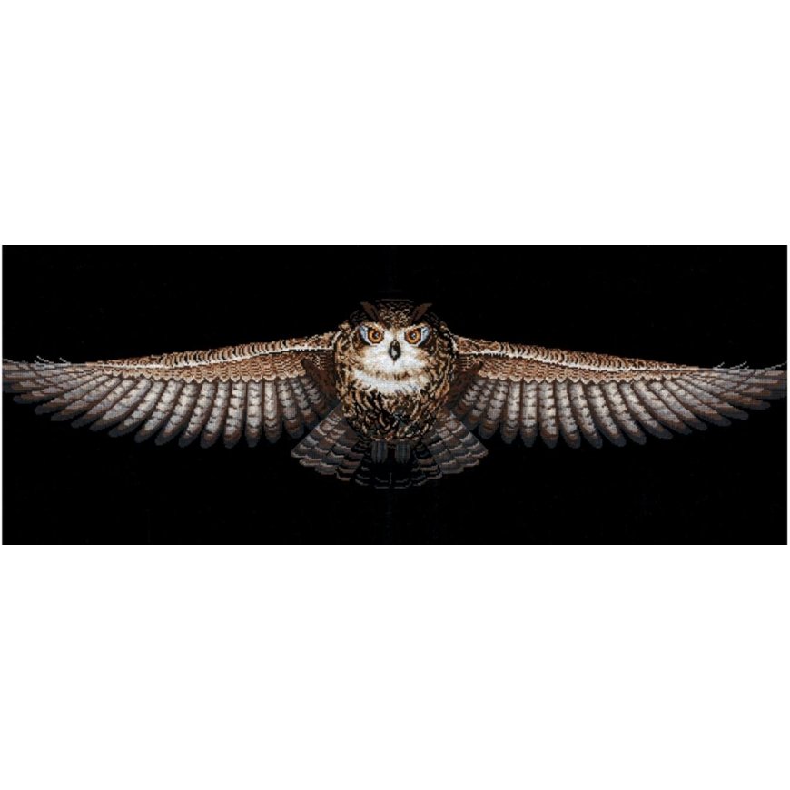 Beldizart Owl SANS-46