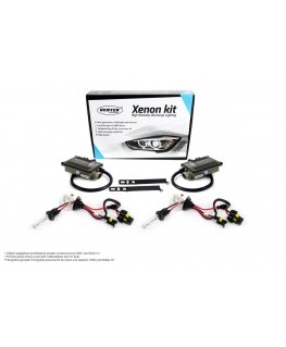 Amio 01794 1068 „Canbus H7 4300K“ komplektas