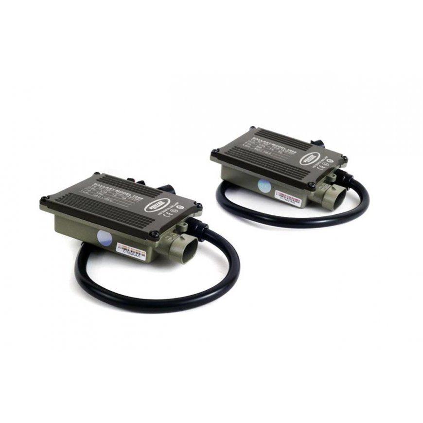 Amio 01794 1068 Canbus H7 4300K Kit – 2