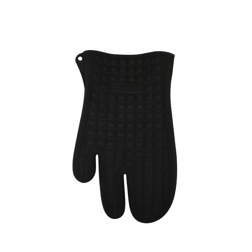Silikomart Silicone glove, black SIL-ACC073/N